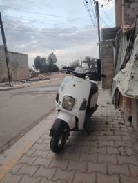 بوليس للبيع ياباني نوزل موديل 2010🔥 بوشه وبستم 55 شعله ومعدل تشك لكاع🔥...