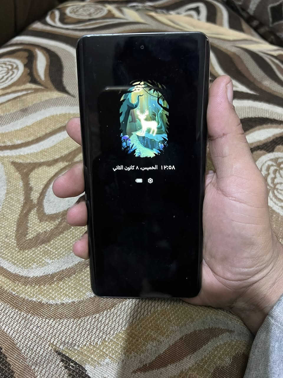 هونر X9b 5G نضيف بدون ملحقاة ذاكره 256 سعر250مجال بسيط عنوان بغدادشعله***********

