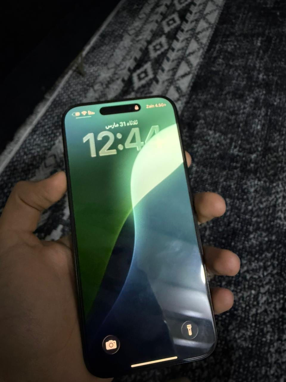 ايفون 16Pro Max Black 256
نظافه 100‎%‎تحت ضمان ماستر مكاني ديوانيه ام الخيل الاولى 

للاستفسار ***********
