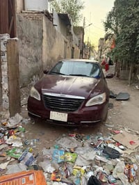 فول مواصفات • ٢٠١٣ • بالبصرة