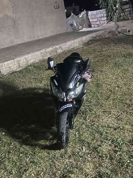 كاوسكي 2023 محرك شرط مامفتوح نگره سلف بكل وقت للبيع مليون و500 وهلا بل شراي ***********
