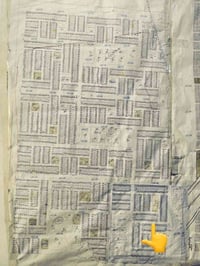 كوباني محكمة • ٢٠٠م • طابو صرف