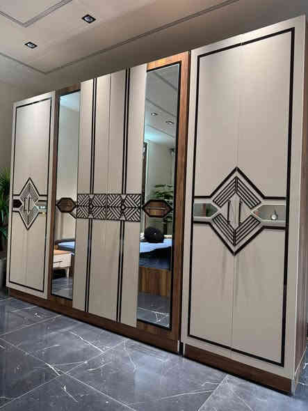 #نسعى_لأرضاكم_في_العروض            معنا_دائمآ_تجدون_الافضل_والانسب 
  بس يمنه وفرنا إلى زبائن شركه اليوسف 
ليس نحن الوحيدون لكننا الافضل
موديلات_جميله_درجهَ_اولى2025
(موديلات_جميله_ومميزه_عروض_لفترة_محدوده🔥) 
موديلات  تركي درجة اولى 10 قطع نفرين 
السعر/مليونين و 175 الف
———————————————-
شد 🛠️ونقل🚚 داخل النجف الأشرف مجاناً 🤍
و تضاف أجور نقل للمحافظات  بأسعار مناسبهُ🚚
موديلات_من_المنشئ_الاصلي_وليس_التقليد
#مميزات_الغرفة  
1-سكك درجة اولئ
2-أناره في الكوميديات 
3-سرير مخزن جك دبل هادروليك
4-صبغ حراري مال سيارات ٣ طبقات
5-چوي و برغي و قفل حديد 
6-يدات درجة أولى 
7-شغل درجة اولى
*ملاحظة
 يوجد لدينا مجموعه من الدواشكً درجه أولى 
  (طبي ضمان 5 سنوات )وبأسعار مناسبه #معنا_دائمآ_تجدون_الافضل_والانسب
_________
للحجز📙🖋️ أرسال صورة الغرفة🌌🌌
و العنوان 🚛و رقم الموبايل 📞📞
للأستفسار مراسلة خاص الصفحة 📥📩او الاتصال على الأرقام .... 📞📞    
—————————————————————————  
***********
***********          
***********                                                            
العنوان/ النجف الاشرف - حي الجامعة - شارع جامعة وفاء قرب مجسرات الزهراء - افران صمون الفرقان
تنورنا بكل وقت أهلا وسهلا بيكم 
#غرف_نوم_تركيه
#اليوسف_للاثاث
