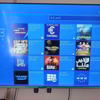 بلي فور سلم مهكر نظام 12.2لوك ستيكر  مع هارد 500 كيكا +4جوستك امتياز +...