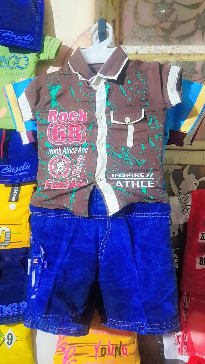 قميص وبرموده سعر 6الاف تخفيض جوه سوك ولماعنده يجي خاص وبخدمته


**إذا كنت صاحب هذا الإعلان وتريد حذفه لأي سبب، رجاءا أرسل رسالة إلى الدعم الفني**