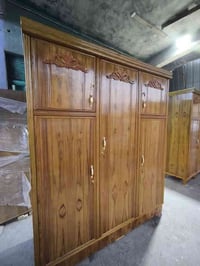 محل نجارة فؤاد النجار بلد شارع المحيط- توفر لدينا كناتير نجارة جديد لل...