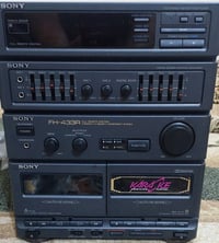 سستم سوني • ياباني أصلي • ملحقات كاملة