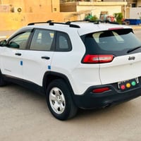 شيروكي بزون • ٢٠١٦ • بدون حادث