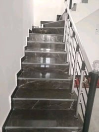 ✨📢 يتوفر بيت للبيع في كربلاء ✨ المساحة: 100متر طابقين بناء طابوك السقف...