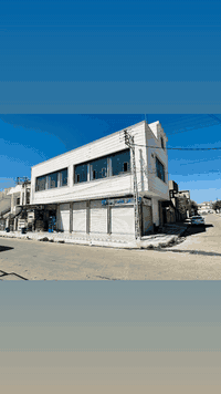 🛑عقار للبيع من :
🛑عروض مكتب ((العلاف)) لتجارة العقارات 🌟
🛑عمارة للبيع مساحة 125 متر ركن✨
🛑طابقين بناء حديث💥
الوارد 📥 الشهري (مليون 750 ألف دينار )
1️⃣الطابق الاول : 6 محلات 🗯️
2️⃣الطابق الثاني : يتكون من قاعة 🗯️
📄سند سكني ملك صرف / شرط القرار التمليك والتحويل 
❌لانتعامل برفع سعر العقار عن سعرة الآصلي نجمع البايع بالمشتري مباشرتأ _ لا نوقف البيعة بخلاف عن الدالية
🛑موقع مميز جدا 💥
🌍الموقع / حي السكر تبعد عن سوق السكر 50 متر 🗯️
🛑يقع على شارع 12 متر تبليط 💥
للأستفسار
⏮️مراجعة مكتب العلاف لتجارة 🌟
أو الاتصال 
☎️ أسيا ***********
أو
 ☎️ كورك ***********
⏪️مع العلاف للعقار استثمارك في آمان ⭐️
🌐عنوان المكتب / الموصل _ حي الزراعي قرب جسر السويس 🔥
📌نستقبل عقاراتكم وطلباتكم العقارية .
