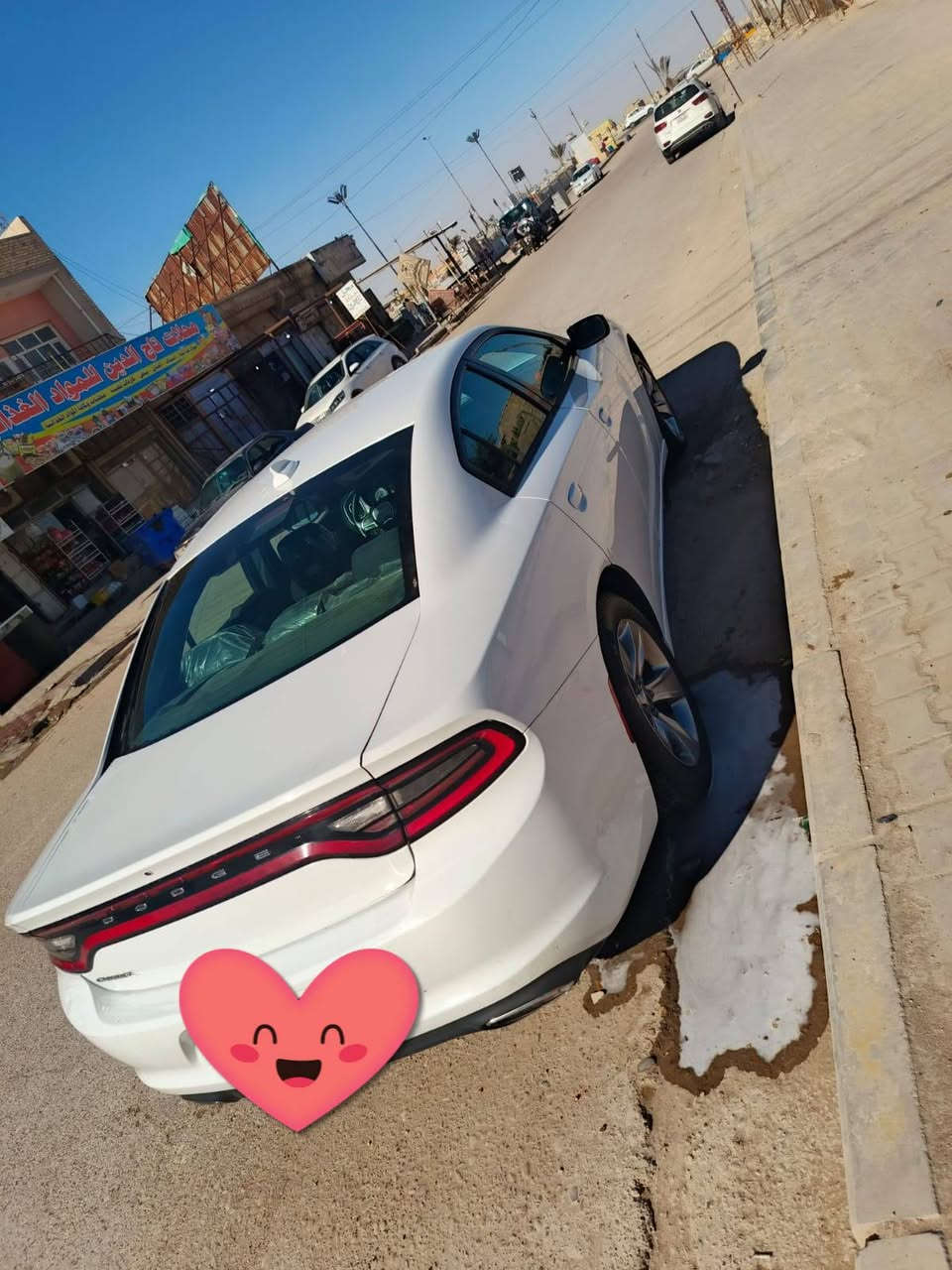 السلام عليكم سياره موديل ٢٠١٦كفاله عامه سنويه أرقام جدد رقم أربيل السعر ٢١٥ ***********
