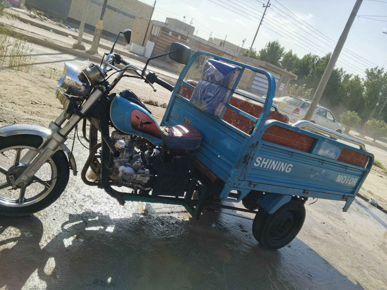 السلام عليكم ستوته MTR للبيع كلك موديل 2022 السعر 900مكان الغراف ***********
