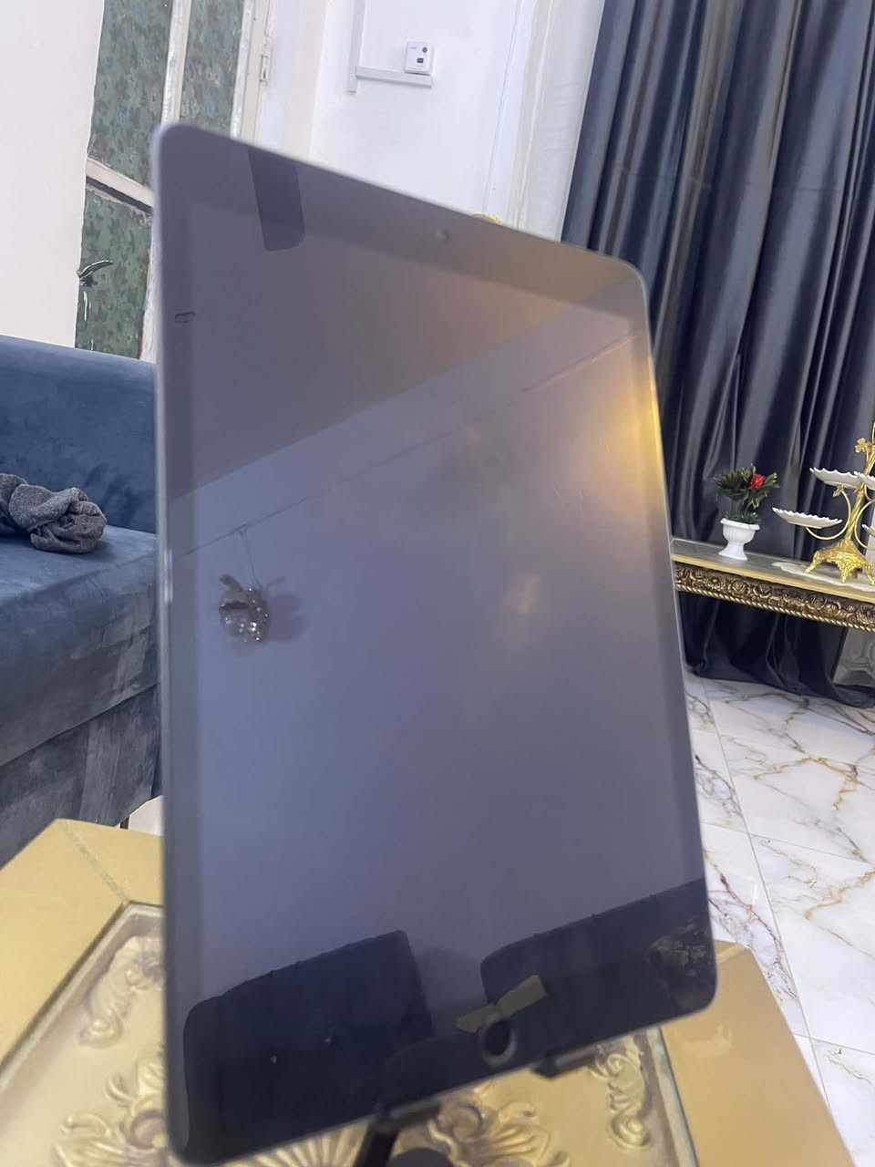 السلام عليكم متوفر ايباد 7
ذاكرة ٣٢

مامفتوح ولامصلح شحن خير من الله 

أريد مراوس بجهاز صغير


**إذا كنت صاحب هذا الإعلان وتريد حذفه لأي سبب، رجاءا أرسل رسالة إلى الدعم الفني**