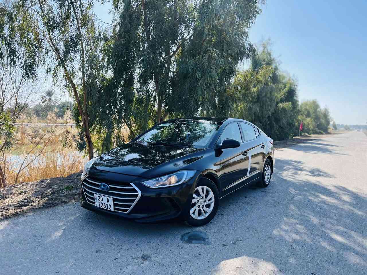 للجنايه ويدور نضيف 
النترا 2017 رقم ديالى دولي سنويه لغاية 30 شرط التحويل محرك 2000 دوش مكينه وكير كفاله كير at المرغوب صدر امامي خلفي جديد تخم تاير تبريد ثلج تدفئه شغاله سياره جاهزة بدون اي نقص جديده بمعنه الكلمه واحله من الصور بهواي مال جناي وعله ايد وحده مامتعوبه ماشيه 108 حقيقي داخل لونين تحكم ستيرن مثبت سرعه ليبل واحد سياره مكفوله من الضرر الداخلي بيها بنيد وقبق جنطه رش بدون دواخل والسونار مرفق مع المنشور السعر 113$ وبيها مجال للطيبين عنوان سياره ديالى ***********
