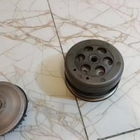 الديوانية قضاء الشامية • قطع غيار