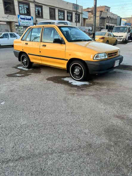 سلام عليكم سايبا 15 لبيع كفاله عامه بكاني بغداد الكماليه 
***********
