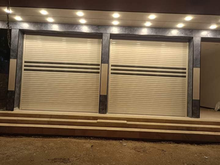 كبنكات ابو احمد الكربلائي جميع انواع لكبنكات كهربائي عادي ***********
