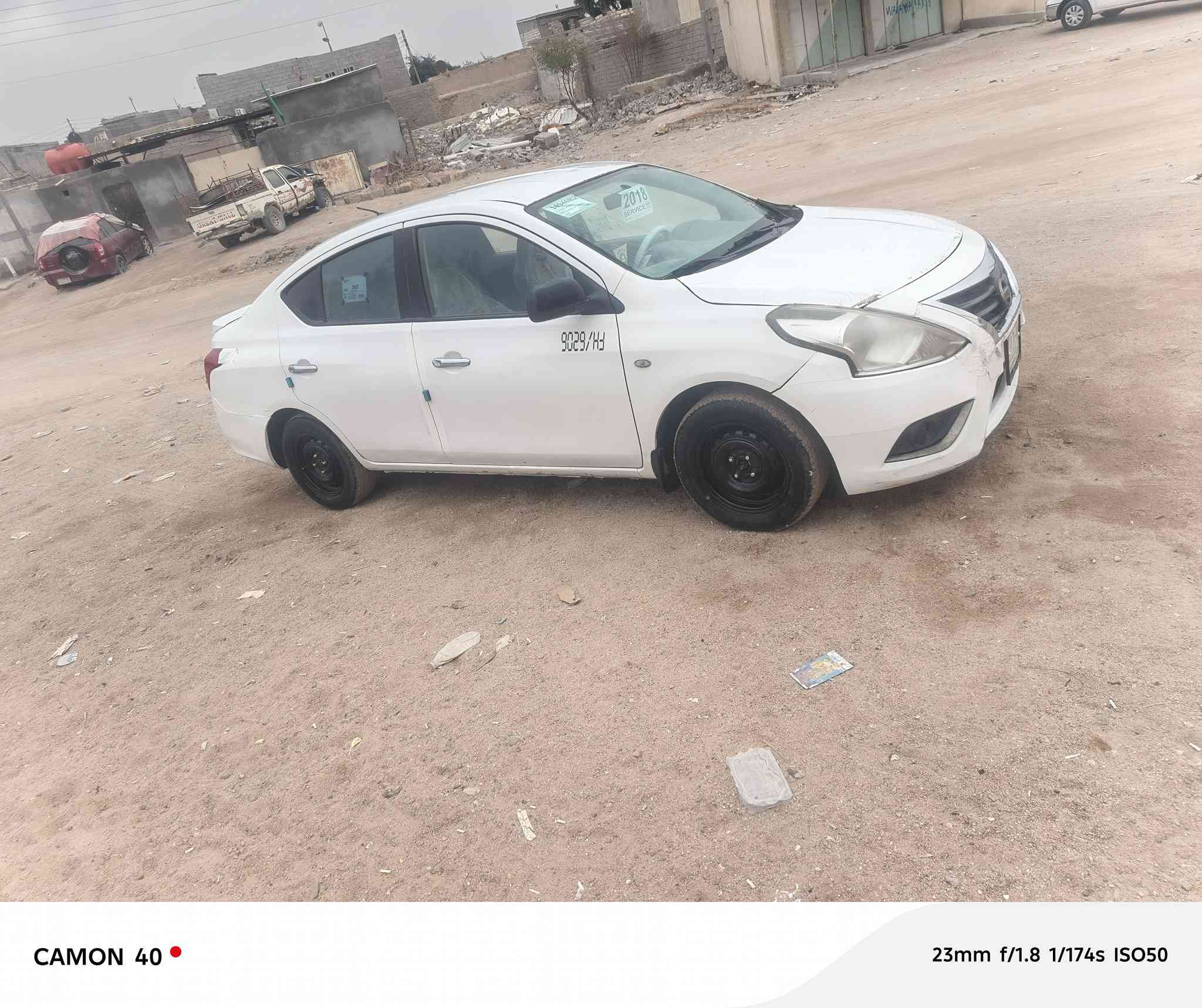 سلام عليكم
سلام عليكم نيسان سني ٢٠١٨ هندي بليته زركه 
مكينه كير حداده تخم تاير كله جديد سياره حلوه مال جناي الله شاهد سنويا جديده رقم بصره تحويل ثاني يوم بيه ضربه بجم وأصله للفخذه بس سياره شرط ترايك١٨٠ تههد ستيرن والله حلوه ومناسبة ٧٣وبيها مجال العنوان البصره الزبير 
***********
مراوس ترهم شعندك
