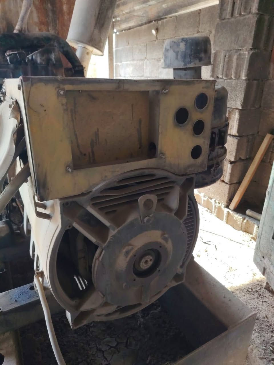 مولد اسكانيه ديس تسعه فطيمه للبيع شغال للاستفسار الاتصال على الرقم ***********
