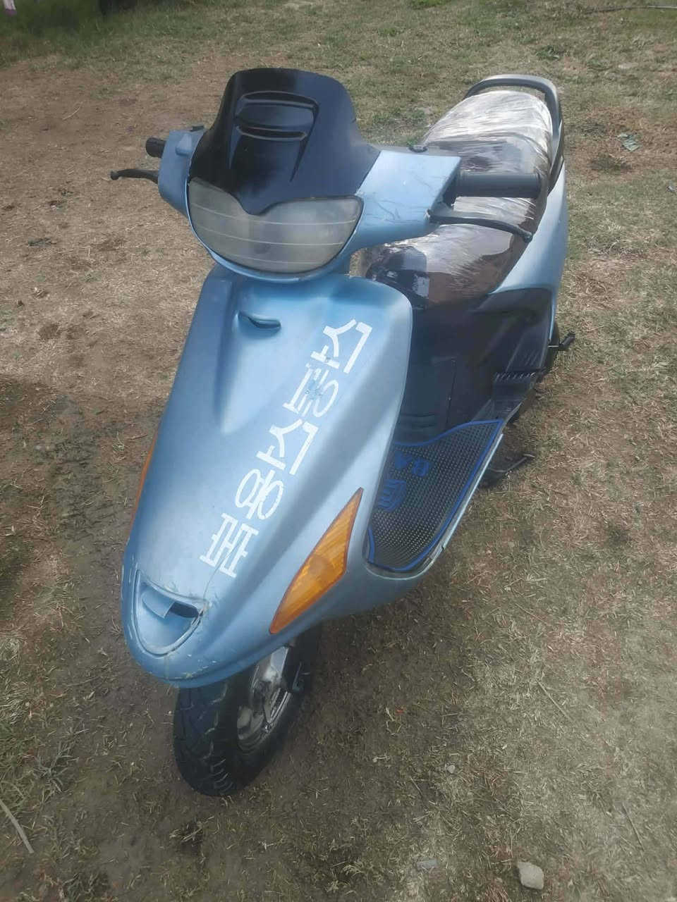 فراشه ياباني فول نضافه شعله معدل سرعه محرك كلش نضيف 140 مفتوح مره وحده شغل مضبوط  خير من الله مكاني حله حي العسكري السعر 350 وبيهه مجال مامتواجد ماسنجر فقط على الرقم *********** او واتساب
