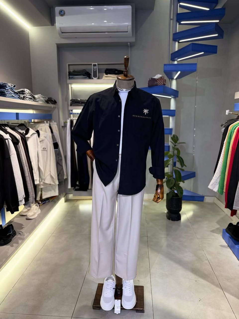 قصر الامراء ماينتهى
وعيد الحب جای یعنی لازم
موديلات جديده..💥


**إذا كنت صاحب هذا الإعلان وتريد حذفه لأي سبب، رجاءا أرسل رسالة إلى الدعم الفني**