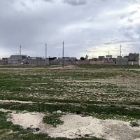 خلف سايلو • ارض زراعي • ٢٠٠م