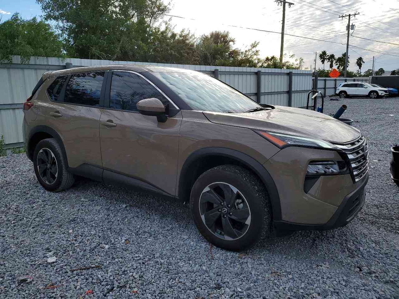 🚨 تنويه مهم
هذه السيارة معروضة في المزاد الأمريكي 🇺🇸
والمزايدة والشراء تتم عن طريق مكتب الباخرة للمزادات 🇮🇶
🔥 تدخل بكتاب الشهداء
───────────────

🚗 السيارة: 2025 Nissan Rogue
📅 تاريخ المزاد: 24/02/2026
⚠️ الضرر الرئيسي: خلفي
📏 المسافة: 19,682 ميل
🔧 المحرك: 1.5l 3
🔢 رقم الشاصي: JN8BT3BAXSW004181

───────────────

🔥 مجاناً مجاناً مجاناً
📄 تقرير كارفاكس مجاني بدون أي مقابل
───────────────

🚗 سحب السيارة خلال 24 ساعة من وقت التسديد
💸 حسابات مخفّضة وعمولات أقل من السوق
───────────────

🚢 الشحن متوفر من:
🇺🇸 🇨🇦 جميع الولايات الأمريكية والكندية
➡️ شحن مباشر إلى العراق
➡️ العقبة – جبل علي – ميرسين
───────────────

🛃 تخليص كمركي كامل من ميناء أم قصر
🏔️ تخليص كمركي إلى إقليم كردستان
🇯🇴 شحن مباشر إلى عمّان (العقبة)
🇹🇷 شحن إلى ميناء ميرسين – تركيا
───────────────

🏢 فروع الشركة:
📍 الفرع الأول: بغداد – السيدية – الإعلام
📍 الفرع الثاني: الإمارات العربية المتحدة – الشارقة – الصناعية 4
───────────────

👥 مجموعة البيع والشراء:
https://www.facebook.com/share/g/17pXXBgeeU/?mibextid=wwXIfr

───────────────

🎵 TikTok:
https://www.tiktok.com/@al_bakhera?t=8qGOLioZlVE&_r=1

───────────────

📞 للاستفسار والتواصل     ***********
