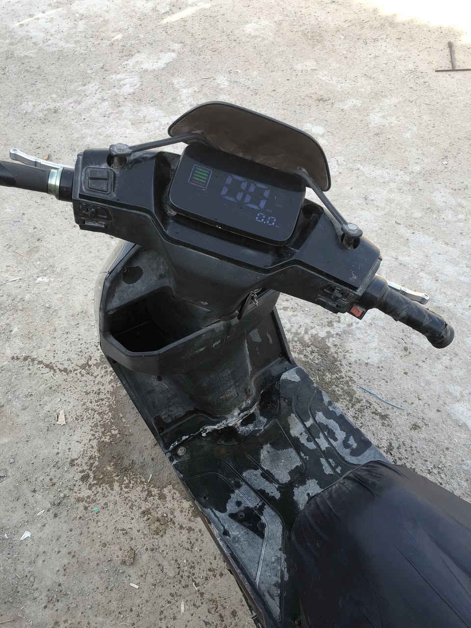 اسلام عليكم دراجه شحن 6بطاريات كهربائيات كلها شغاله نضام البك لايتات اشاير شغاله السعر 650 وبيها مجال العنوان بصره قرنه


**إذا كنت صاحب هذا الإعلان وتريد حذفه لأي سبب، رجاءا أرسل رسالة إلى الدعم الفني**