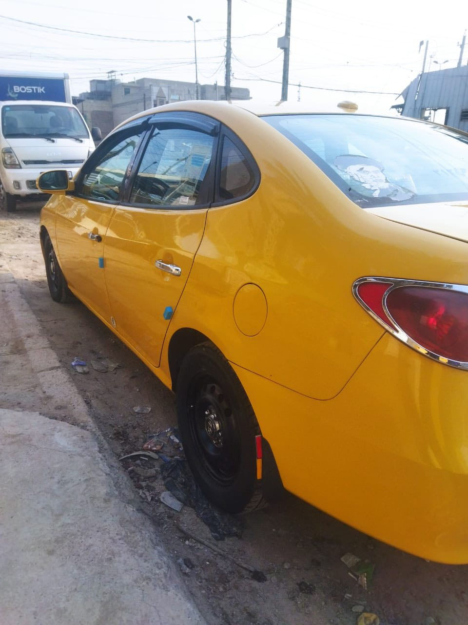 النتره 2009 وارد امريكي رقم بغداد مصفره هيئه وغرامات حادث جاملغ وبنيد للاستفسار اكثر اتصل على رقم *********** السعر 78 مكاني بغداد حي اور
