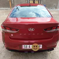 سوناتا • ٢٠١٨ • رقم بابل