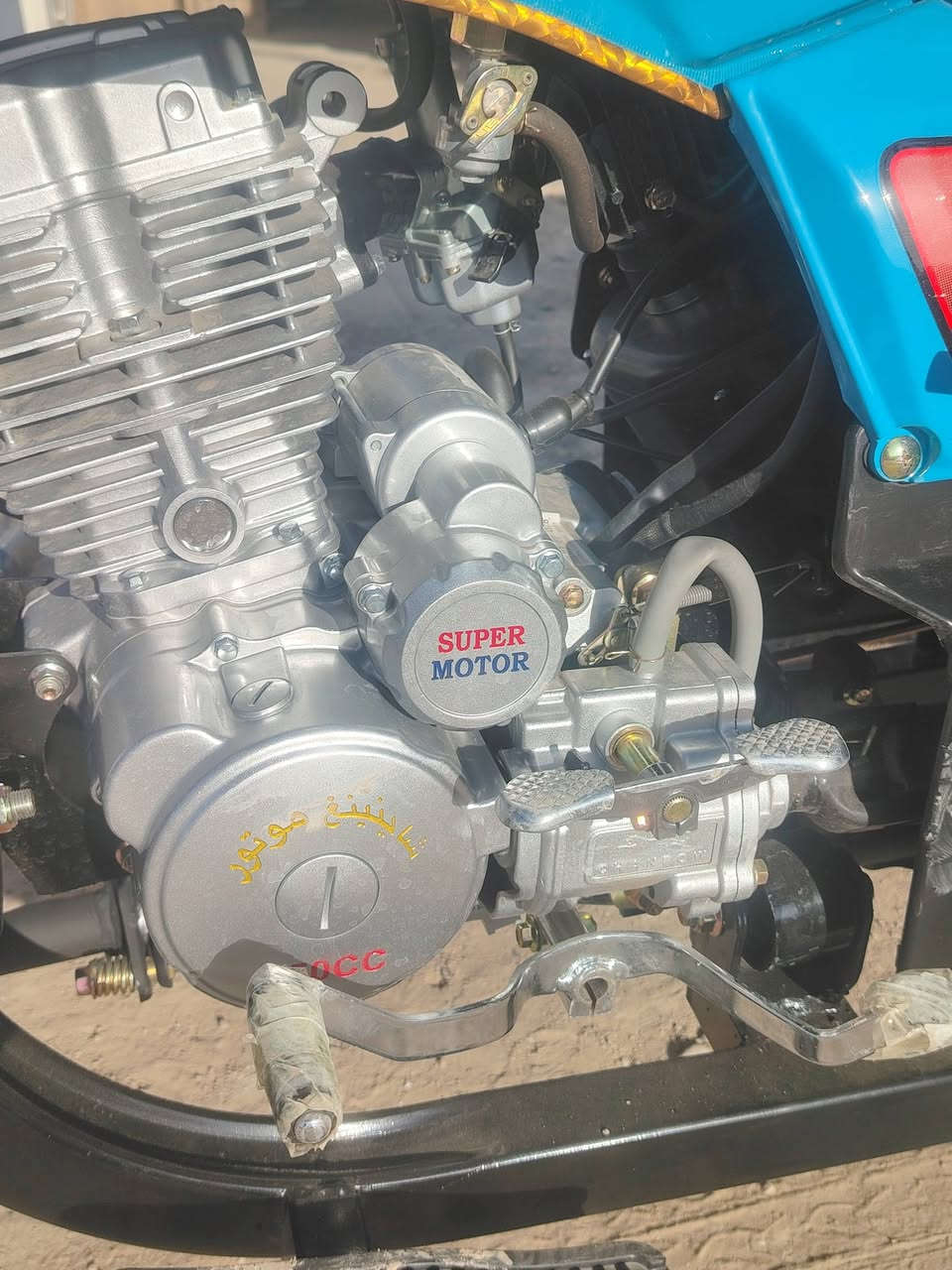 سلام عليكم ستوته للبيع زيروموديل23طالعه بل26
صاريومين من طالعه من الوكيل السلامي ***********
