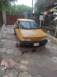 سايبه • ٢٠١٢ • مكينه وكير