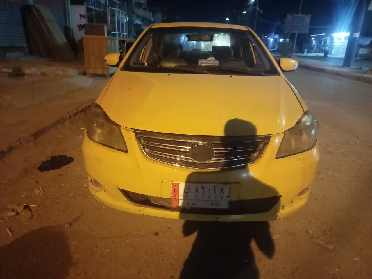 بيوايدي للبيع موديل 13 يرادله ترتيب وبيه طخه بل بابين موضحه بل صوره السعر 40 وبيه مجال *********** مكان سبع البور اني مكلف بنشر
