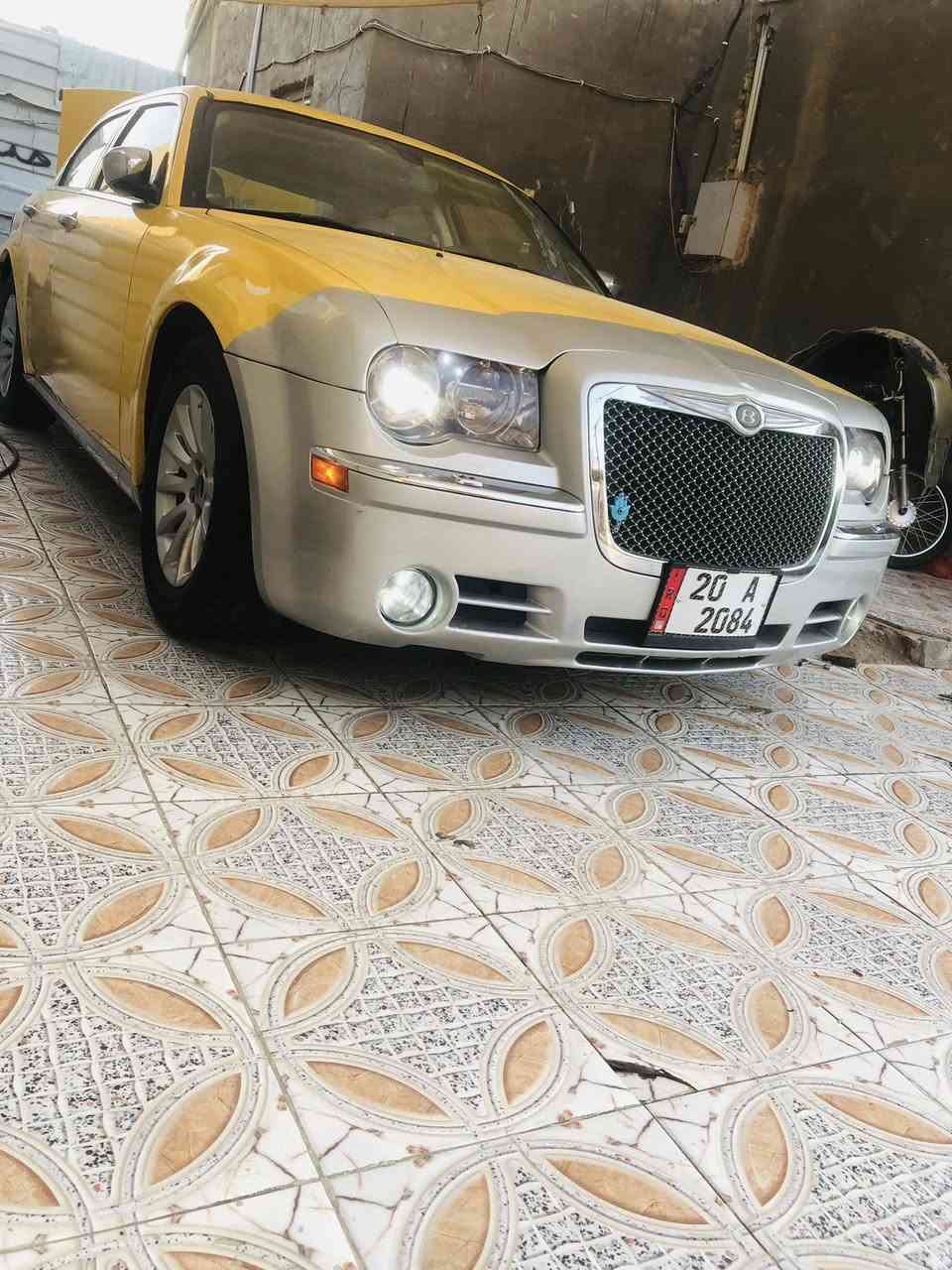 سلام عليكم سياره اوباما موديل ٢٠٠٩ سياره جاهزه عوزه شغلات بصيطه كلشي شغال بيها مكينه جديده صار سبوع من شاده كير ضفيره خير من الله بيع مستعجل عدي ضرف بسمي مداور ثاني يوم مكاني بابل السعر ب٩٥ وبيها مجال اتصل وبيك خير وتدلل ***********
