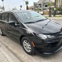 جراند كرفان • محرك ٣٦٠٠ • كركوك