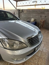 مرسيدس S350 • بيه مجال • للبيع
