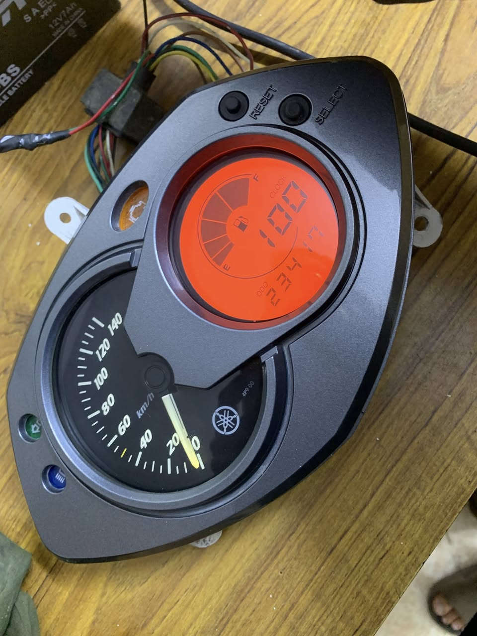 تفصيخ سكنس اصلي ضمان الفحص والشد
يوجد خدمة توصيل التفاصيل الاتصال ع الرقم او واتساب
***********
