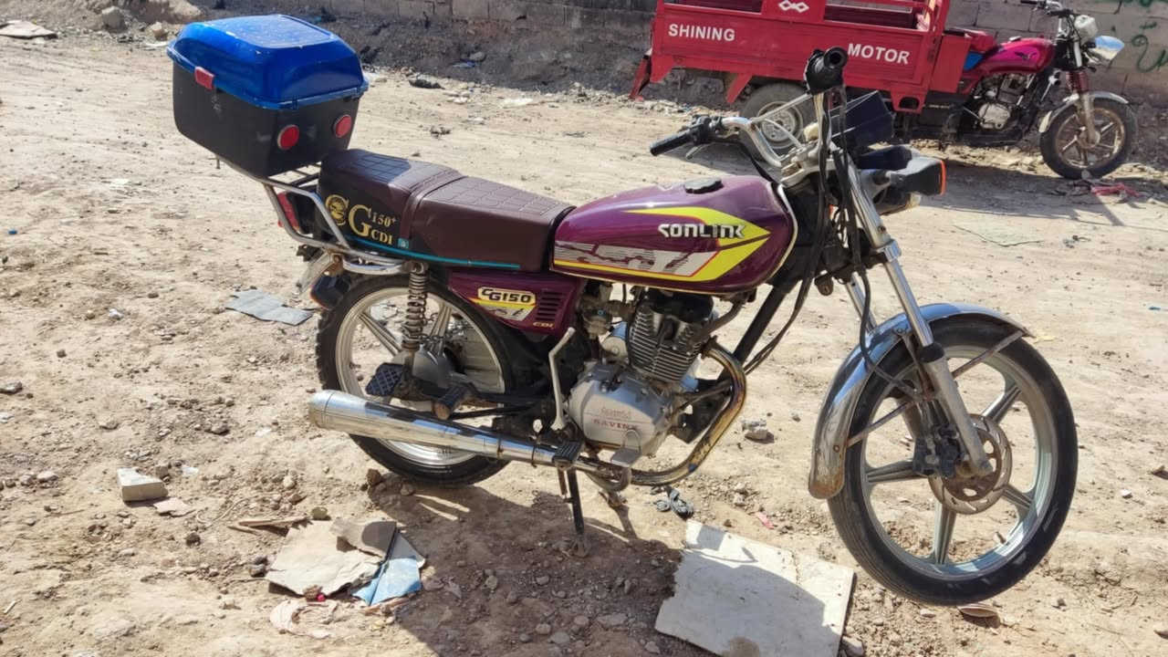 سيفان محدث. مكينه ١٩. اوراق موجوده . السعر ٣٥٠


**إذا كنت صاحب هذا الإعلان وتريد حذفه لأي سبب، رجاءا أرسل رسالة إلى الدعم الفني**