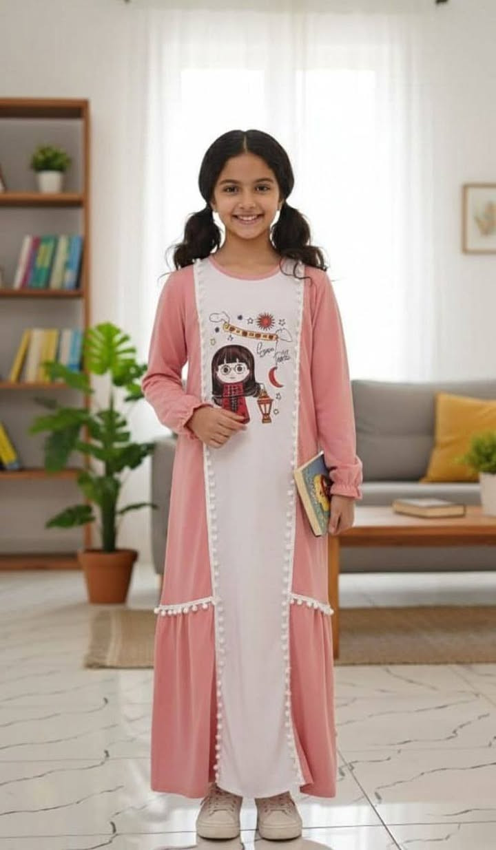 زبائنه الكرام ❤️🌹
وفرنالكم الدشداشه الرمضانيه 💯🇹🇷
القياس المحير 👌🏻🌸
8*10*12*14*18
الخامه كلش حلوه بل واقع احله 💯🇹🇷
يوجد توصيل لجميع المحافظات 🚙🚗🛻🚚🚛


**إذا كنت صاحب هذا الإعلان وتريد حذفه لأي سبب، رجاءا أرسل رسالة إلى الدعم الفني**