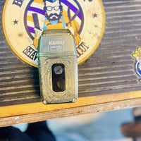 مكينة جلاية • موس • Kemel