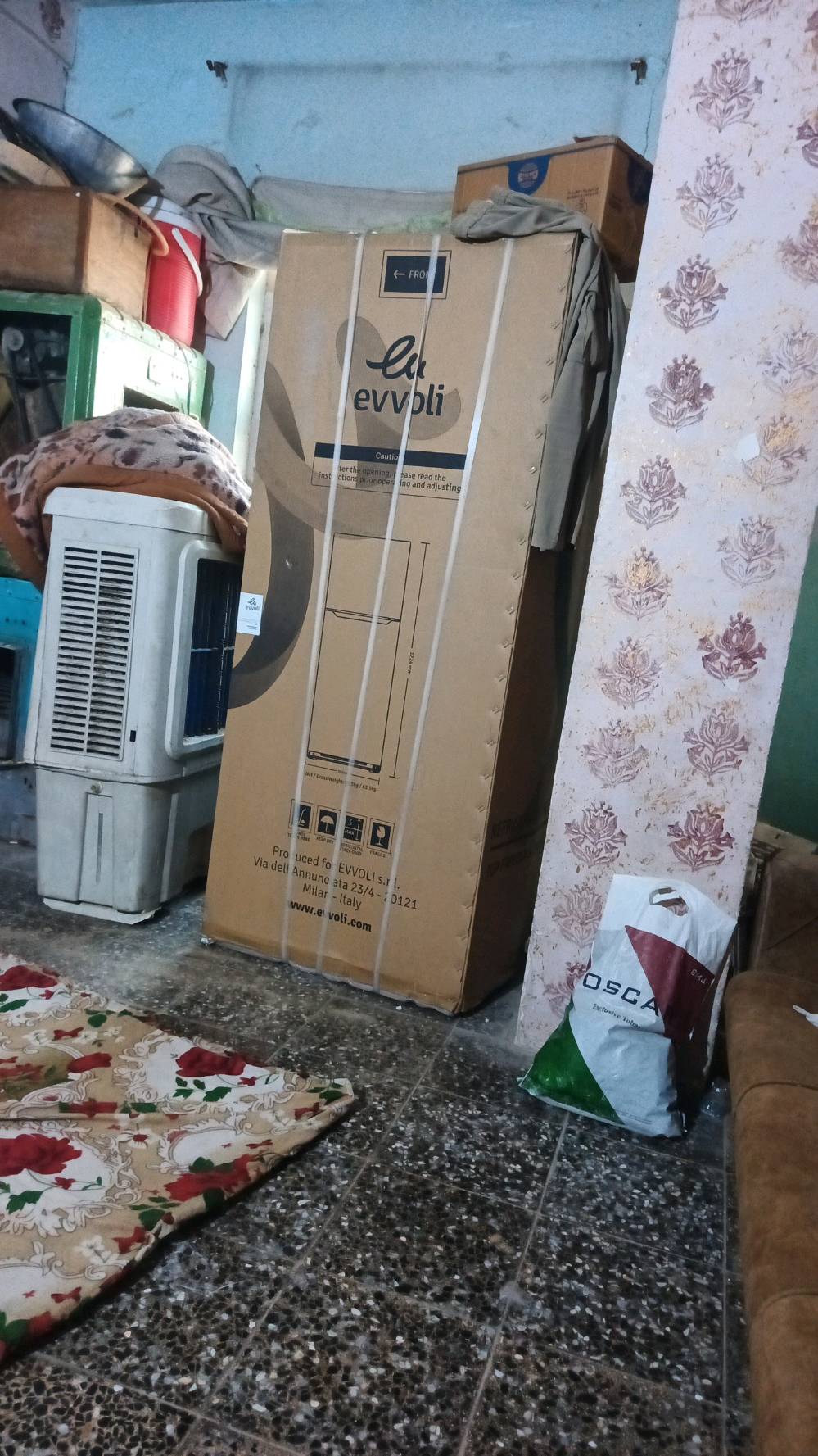 بغداد مدينة الصدر