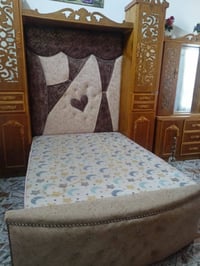 غرفة نوم • دوشك • موصل