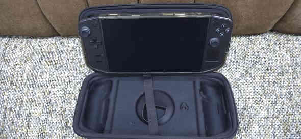 لينوفو ليجن گو
ذاكرة 512 
وياه شاحنة أصليةو جنطة و لاصق شاشة 
بدون كارتون
السعر 700 و بي مجال بسيط 
مكاني بابل
الاتصال على الرقم
***********
