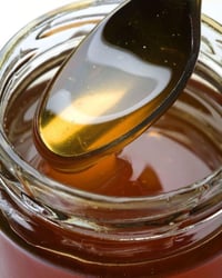 عسل كولستان • عسل طبيعي • عسل جبلي