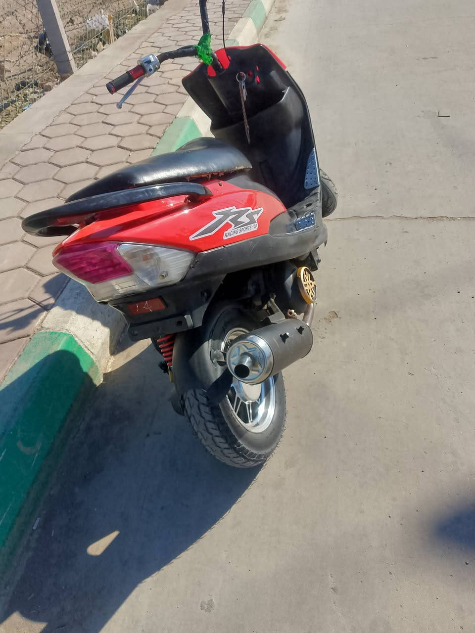 السلام عليكم ماكس عدله سعره 500وبيه مجال ‏‪***********‬‏
