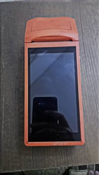 الكترونيات • طافي • غير مفحوص