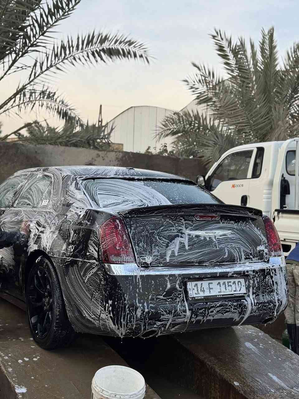 السلام عليكم
اوباما موديل 2011 

رقم بصره ستوها مداوره بسمي رقم الجديد 

محدثه بجم وبك لايت s 22

مكينه 3600 

كشنات تدفئه تبريد 

حادث جاملغ وبنيد وبيها رشات صبغ 

السياره جاهزه على اخر حبايه وخير من الله

السعر 137 وبيها مجال قليل  

مكانها ديوانيه 
***********
