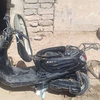 منغوالي • ياباني • كهربائيات جديده