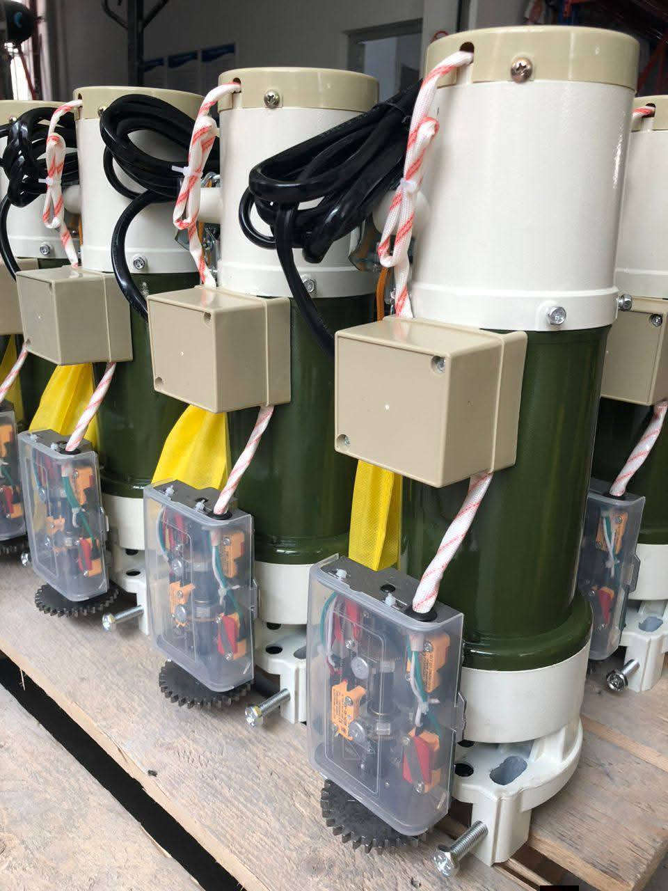 #مجموعة  Naz Door

🚪 أمان مشروعك يبدأ من الباب!
مع الأبواب الكهربائية الحديثة، خذ راحة بالك وجودة تدوم لسنين 👌

✨ مميزاتنا:
🔹 أبواب كهربائية ويدوية بتقنيات متطورة
🔹 تصميم أنيق يناسب المنازل والمشاريع
🔹 خامات أصلية ومقاومة للعوامل الجوية
🔹 تركيب سريع وخدمة صيانة مضمونة
🔹 ضمان فعلي
👈 يوجد لديناUPS  شركة
👈بطاريات
,👈كارت UPS
👈,تصليج الماطورات الكهربائية وUPS
👈ريمود جوكر وشركه

📞 تواصل معنا الآن واحصل على عرض خاص لفترة محدودة!
📍 خدمة التوصيل والتركيب متوفرة في جميع المحافظات.
*********** مجموعه ناز دور للابواب الكهربائيه وديكورات الكابون @##
