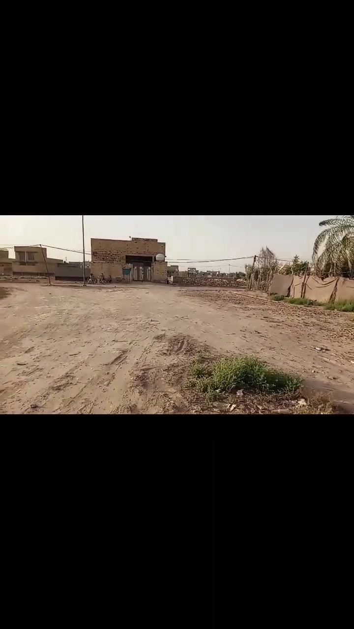 ارض للبيع طابو زراعي خدمات بيهه ماء كهرباء موالده شارع ٨متر ***********
